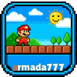 ARMADA777 — ikon APK