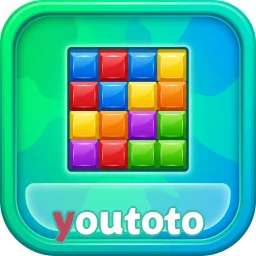 YOUTOTO — ikon APK