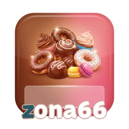 ZONA66 — ikon APK